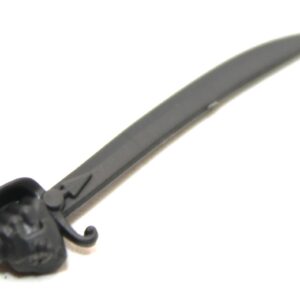 Solar Auxilla Lasrifle Section Charnabal Sword