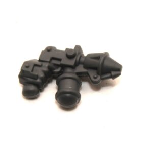 Solar Auxilla Lasrifle Section Hand Flamer
